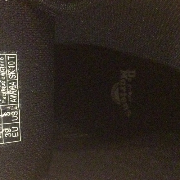 Dr Martens white leather - Picture 5 of 5